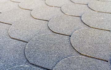 Hill Mountain asphalt roofing costs