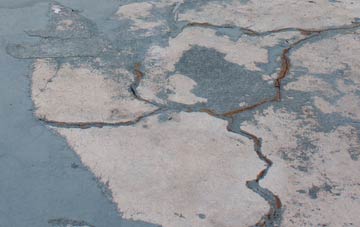 fibreglass roofing replacement Hill Mountain