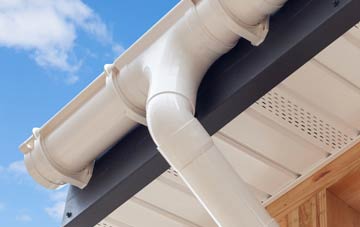 Hill Mountain gutter installation costs