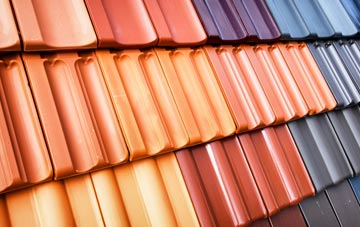Hill Mountain roof tile costs