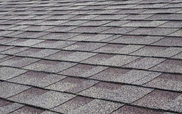 Hill Mountain tiles for shallow pitch roofing
