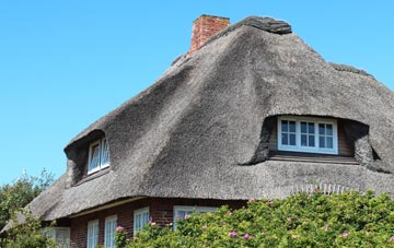 thatch roofing Hill Mountain, Pembrokeshire