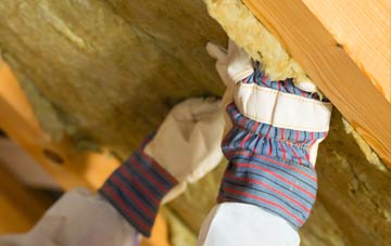 types of Hill Mountain pitched roof insulation materials