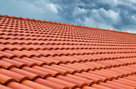 Hill Mountain roofing tiles