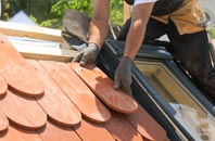 Hill Mountain tiled roofing companies