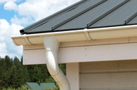 Hill Mountain soffits