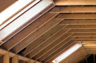 Hill Mountain tapered roof insulation quotes